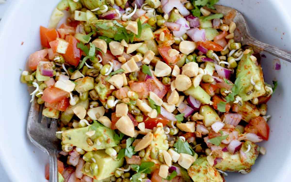 Sprouts | రోజూ మొల‌క‌ల‌ను తింటే ఎన్ని అద్భుతాలు జ‌రుగుతాయో తెలుసా..? షాక‌వ్వాల్సిందే..!