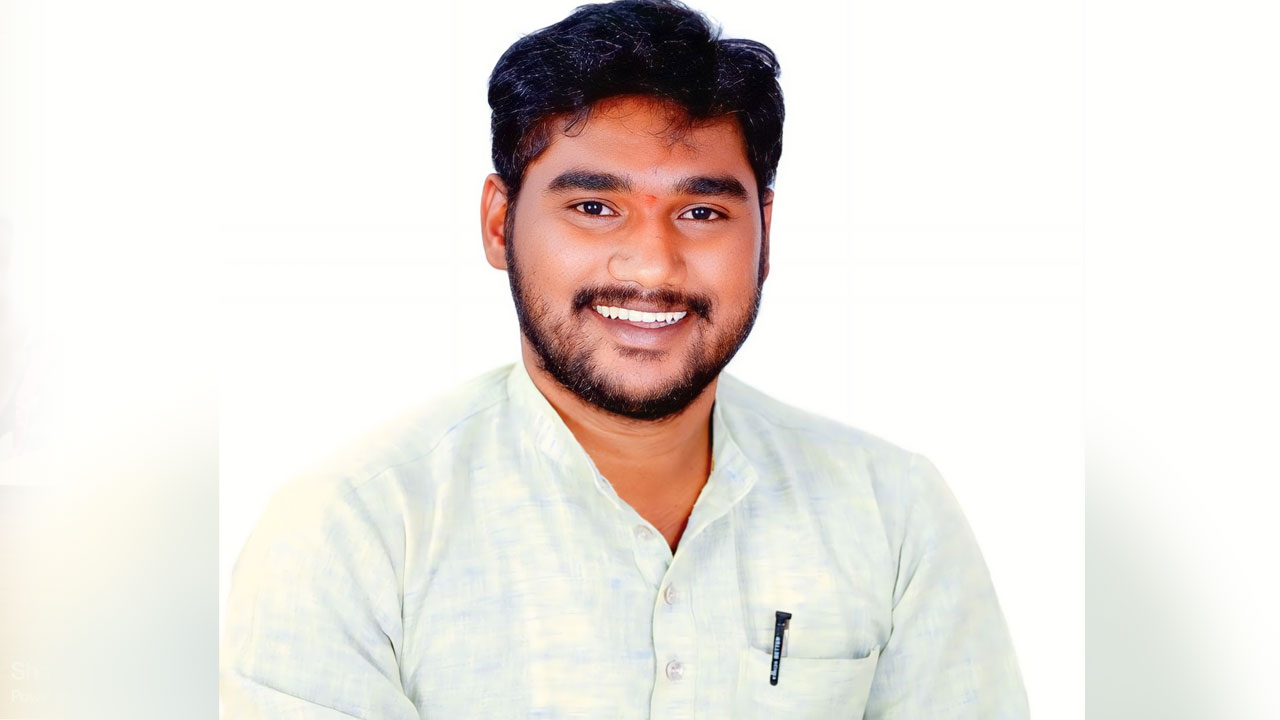 BRSV | అసెంబ్లీ నుంచి ఎమ్మెల్యే జ‌గ‌దీశ్ రెడ్డి స‌స్పెండ్.. తీవ్రంగా ఖండించిన బీఆర్ఎస్వీ నేత