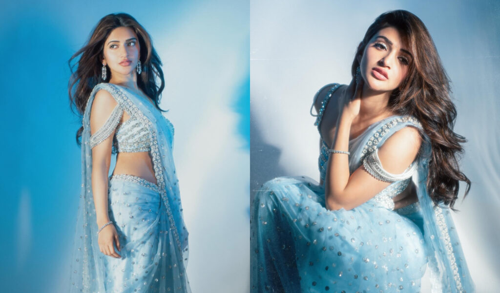 Sree Leela