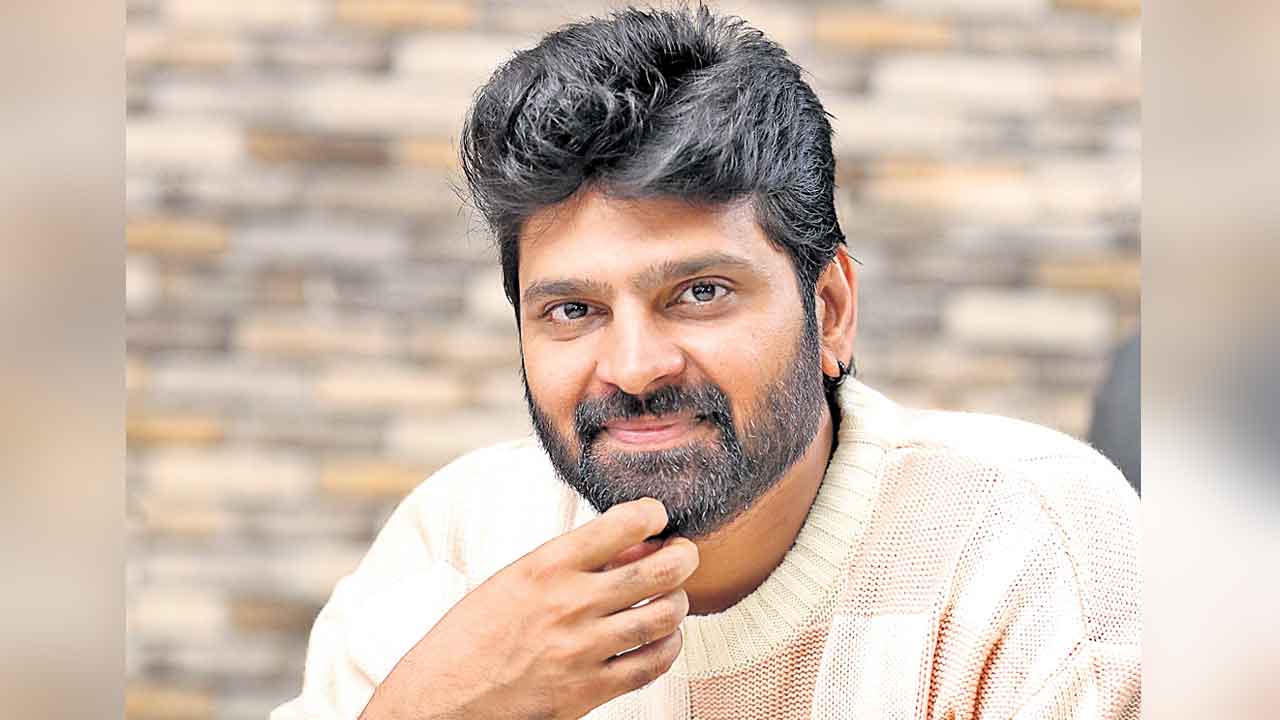 ఐటమ్‌గా శ్రీవిష్ణు?