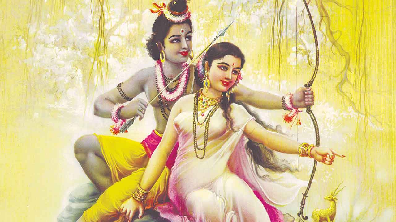 ఆధ్యాత్మిక వసంతం