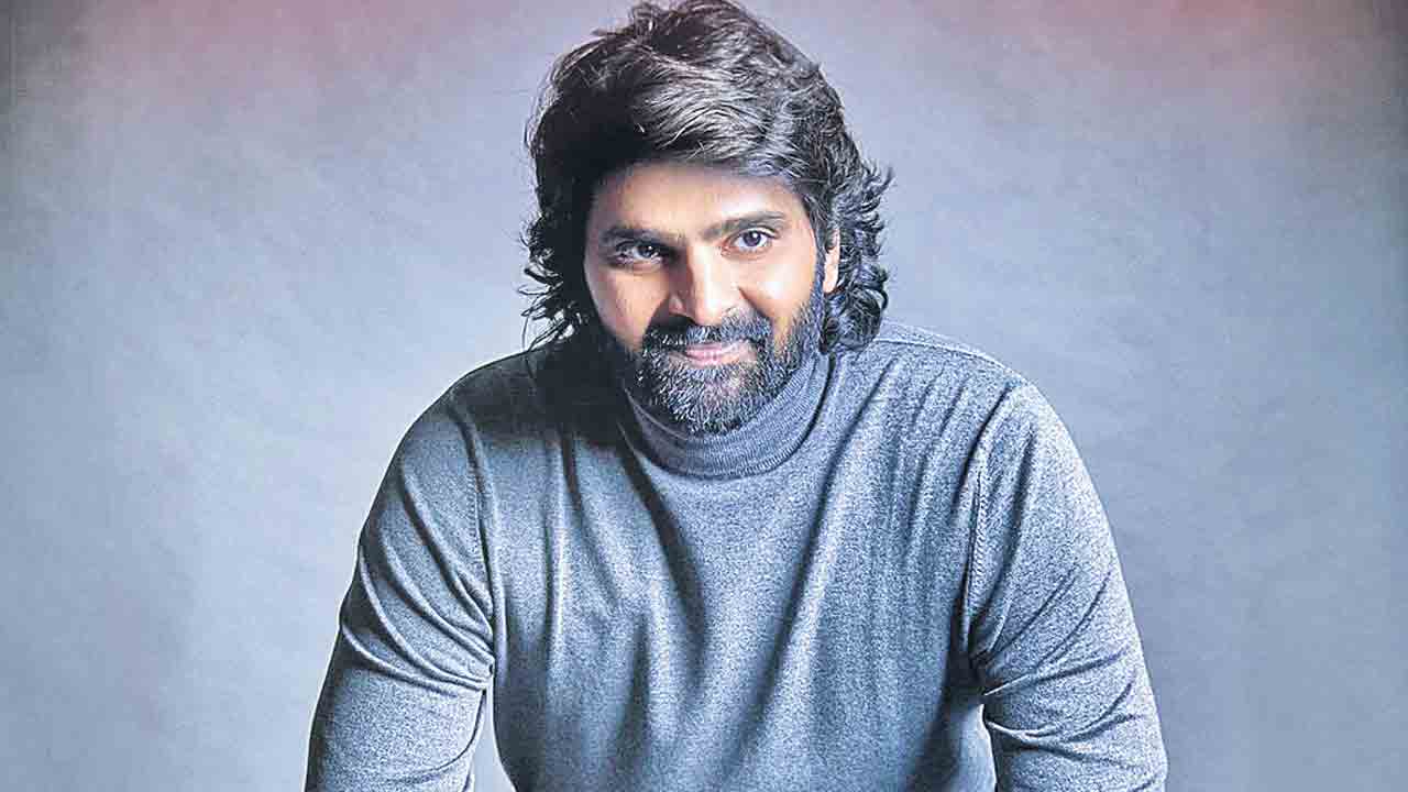 Sree Vishnu | అటు సీరియస్‌.. ఇటు కామెడీ!