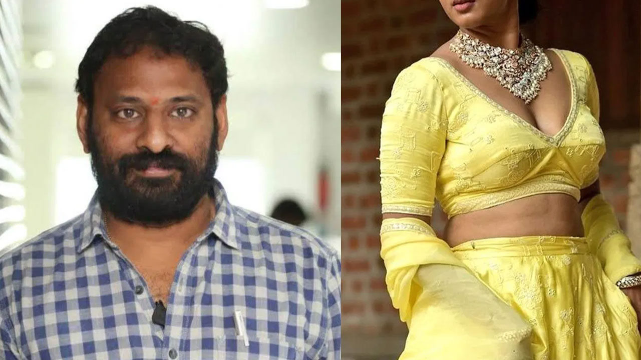 Tollywood| క్రేజీ న్యూస్.. ఆ హీరోయిన్‌తో ఈ ద‌ర్శ‌కుడు డేటింగ్ మొద‌లు పెట్టాడా..!