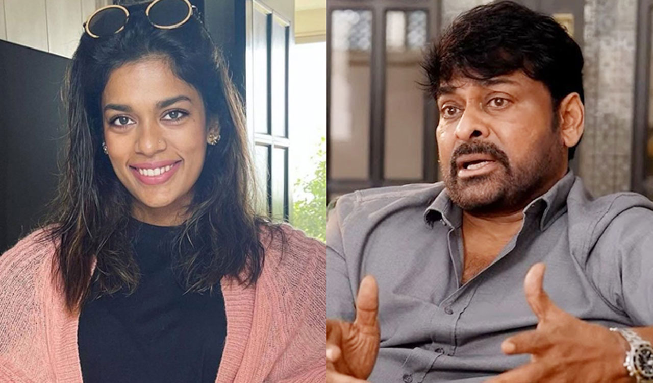 Srija| విడాకుల స‌మ‌యంలో శ్రీజ ప‌డిన క‌ష్టాల గురించి తొలిసారి ఓపెన్ అయిన చిరంజీవి