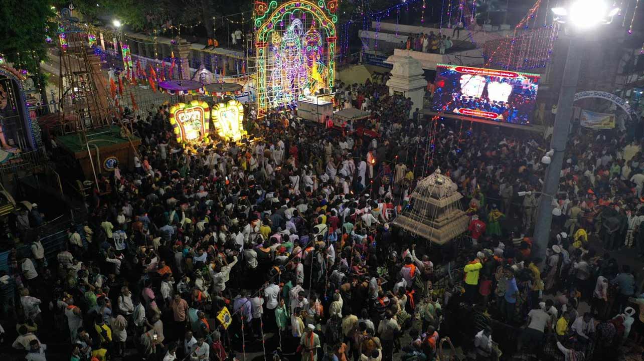 Srisailam10