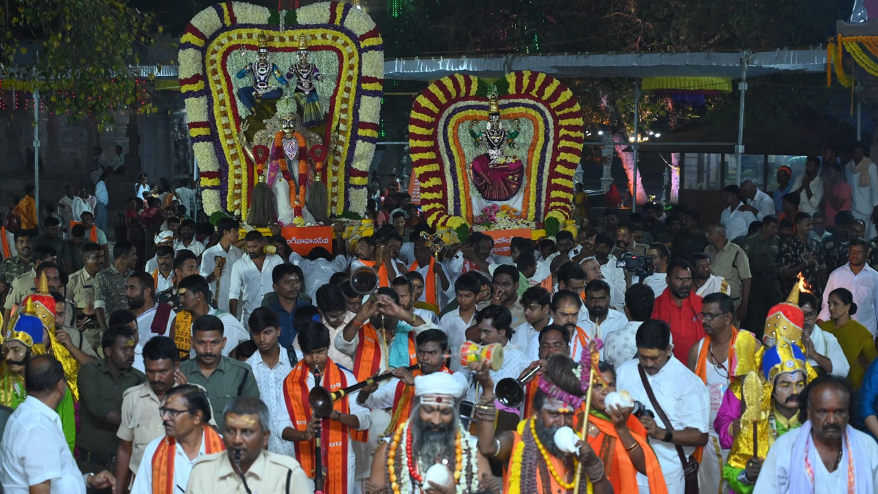 Srisailam2