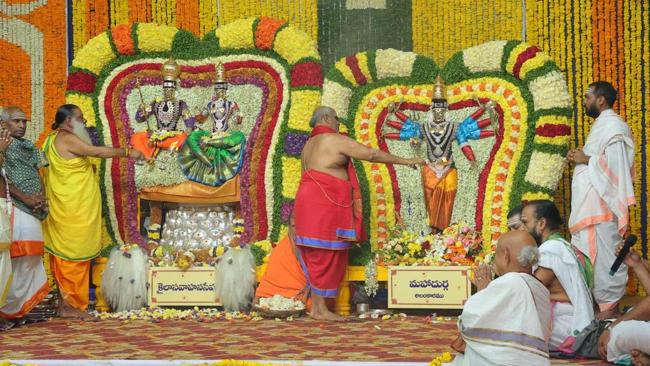Srisailam2