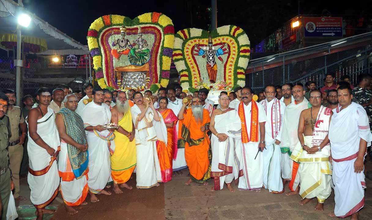 Srisailam5