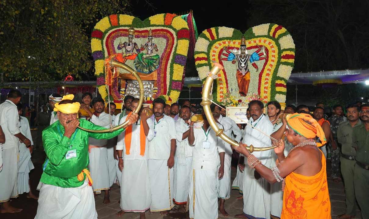 Srisailam6