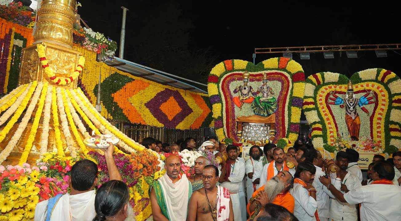 Srisailam7