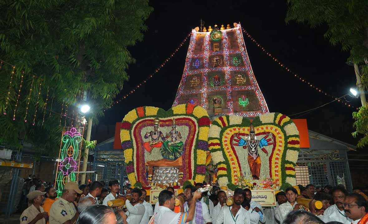 Srisailam9
