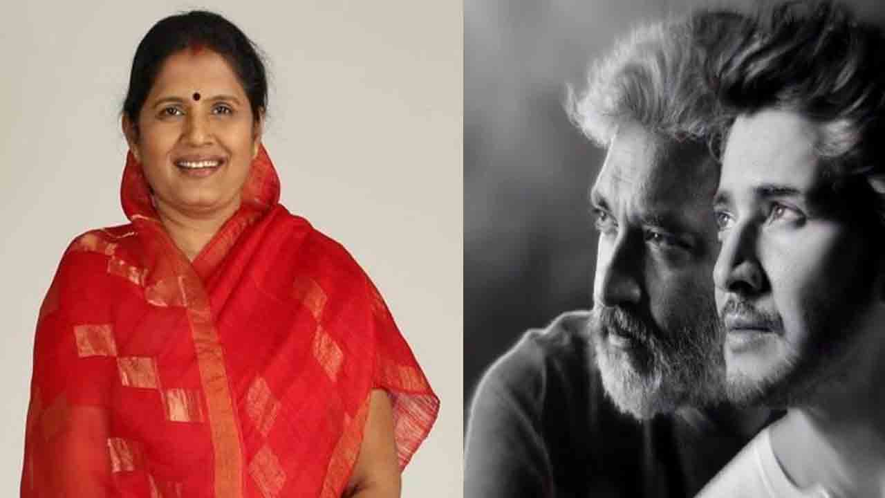 SSMB 29 | మ‌హేశ్ – రాజ‌మౌళి ప్రాజెక్ట్‌పై ఒడిషా ఉప ముఖ్య‌మంత్రి పోస్ట్