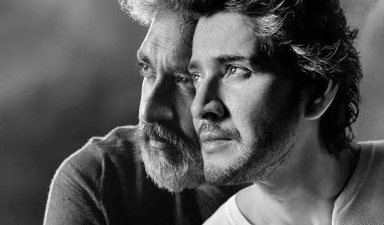 SSMB 29 | ఎస్‌ఎస్‌ఎంబీ 29 బాక్సాఫీస్ టార్గెట్ అన్ని వేల కోట్లా..అది జ‌రిగే ప‌నేనా?