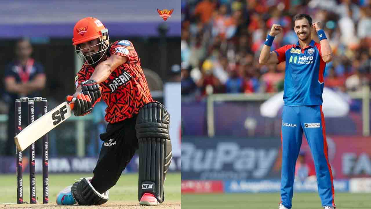 IPL 2025 | అనికేత్ విధ్వంస‌క అర్థ శ‌త‌కం.. ఢిల్లీ ల‌క్ష్యం ఎంతంటే..?