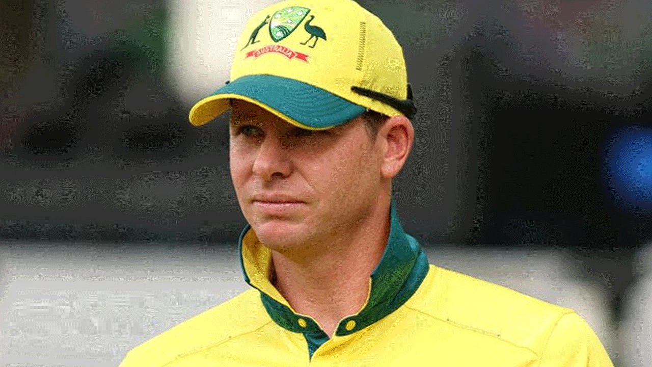 Steve Smith: వ‌న్డేల‌కు రిటైర్మెంట్ ప్ర‌క‌టించిన స్టీవ్ స్మిత్‌