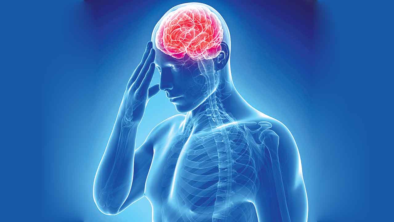 తాత్కాలిక పక్షవాతం