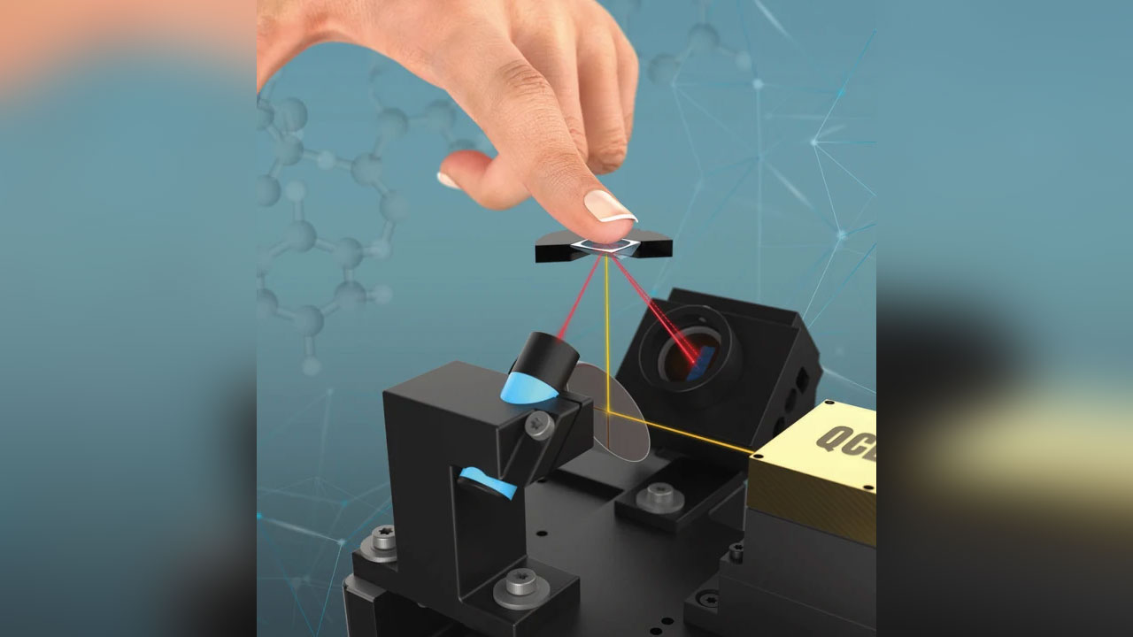 Sugar Test | లేజర్‌ కిరణాలతో షుగర్‌ టెస్ట్‌!