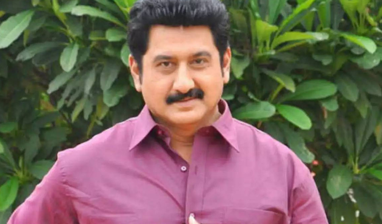 క‌ష్టాల‌లో కూరుకుపోయిన సుమ‌న్‌కి మ‌రో లైఫ్ ఇచ్చిన సూప‌ర్ స్టార్ ఎవ‌రో తెలుసా?