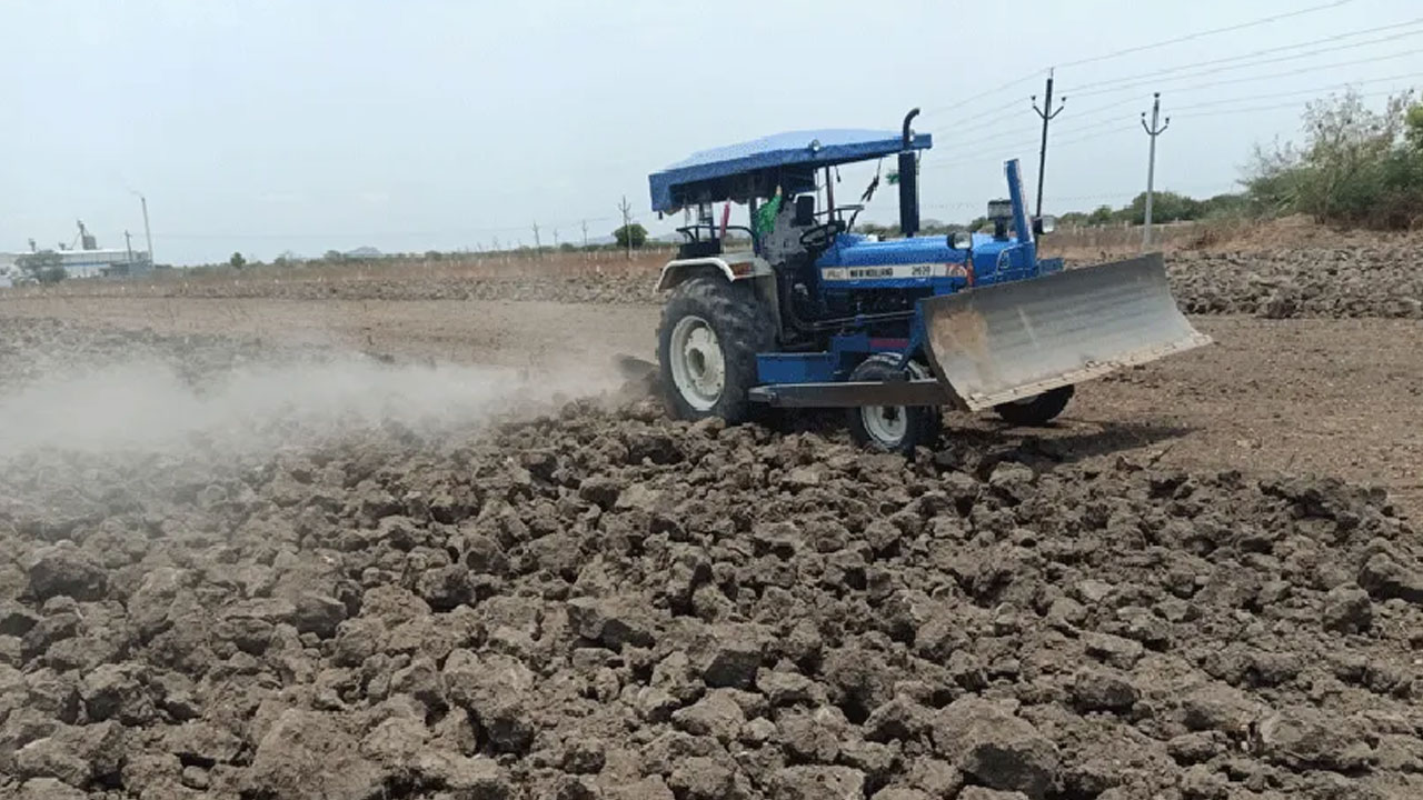 Summer Sorrows | వేసవి దుక్కులతో బోలెడు లాభాలు..