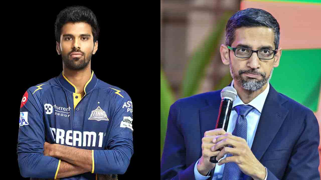 IPL 2025 | అతడు జట్టులో లేనందుకు నేనూ ఆశ్చర్యపోయా.. ఐపీఎల్పై గూగుల్ సీఈఓ కామెంట్..!
