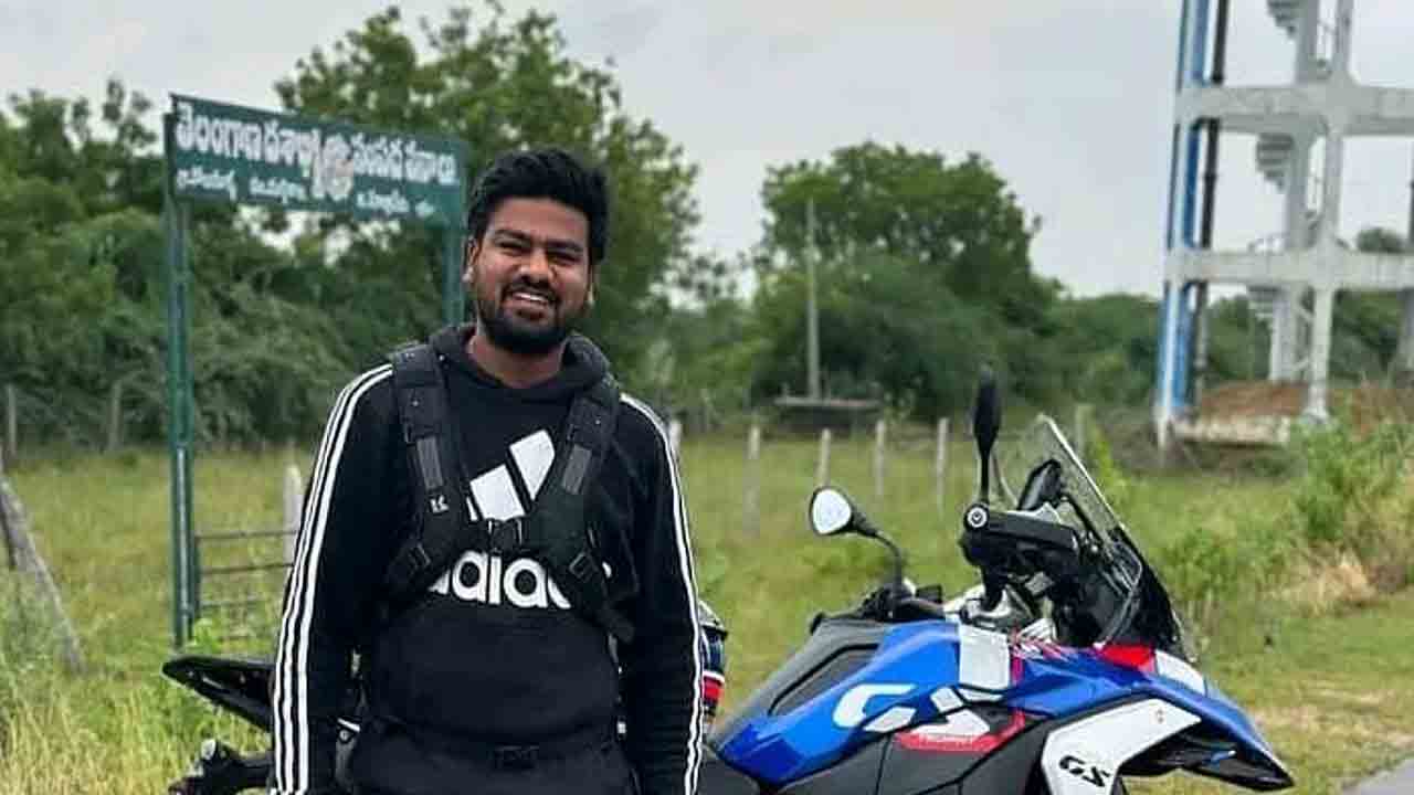 Youtuber Sunny Yadav | యూట్యూబర్ భయ్యా సన్నీ యాదవ్‌ను త్వరలోనే అరెస్టు చేస్తాం: సూర్యాపేట డీఎస్పీ