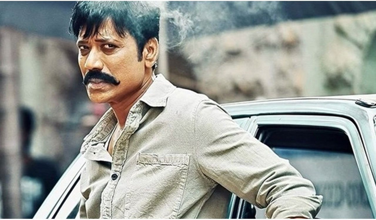 SJ Suryah| నాకు కొంచెం పిచ్చి ఉంది.. అప్పుడే సూసైడ్ చేసుకునేవాడిని అంటూ ఎస్‌జె సూర్య కామెంట్