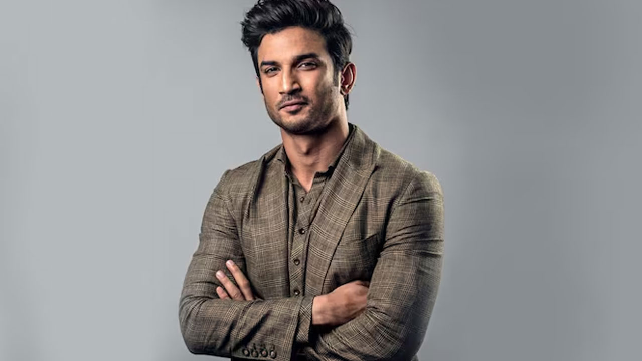 Sushant Singh Rajput Case| సుశాంత్ సింగ్‌ది ఆత్మ‌హ‌త్యే.. తేల్చేసిన సీబీఐ