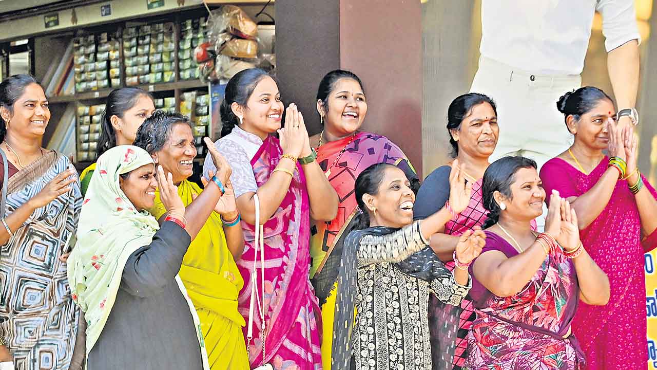 Sutyapet People