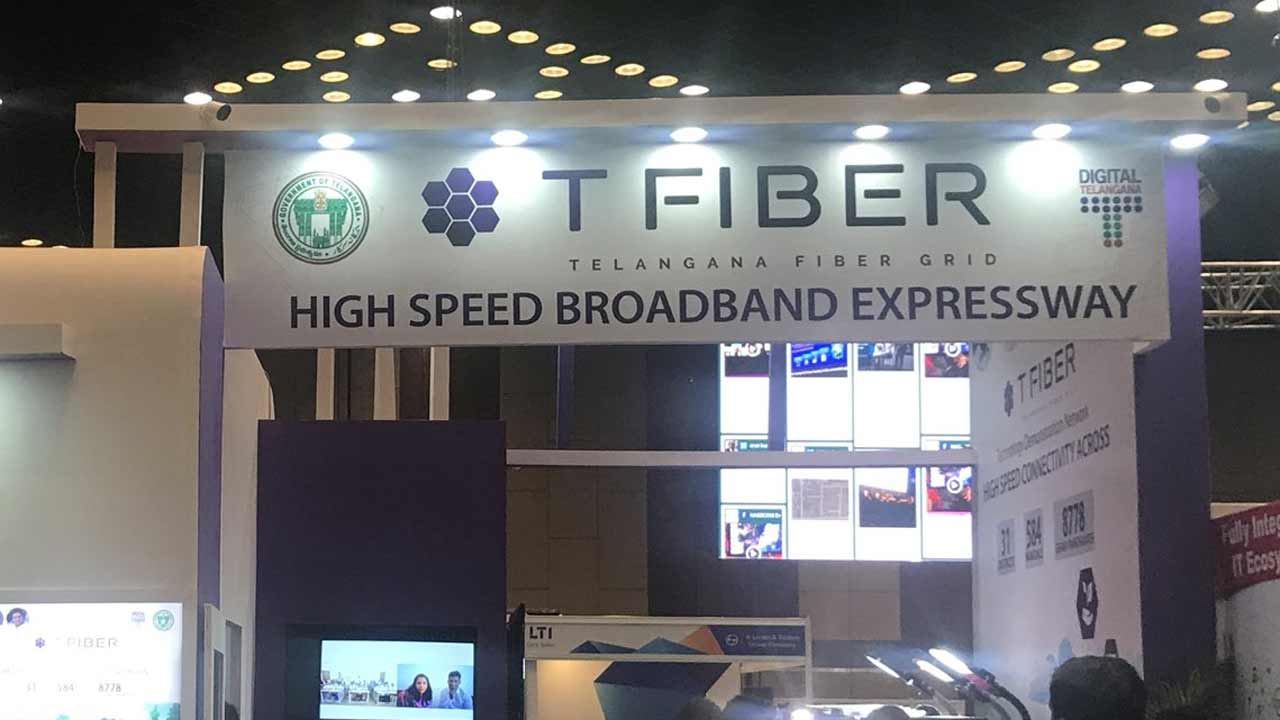 T-Fiber | జీపీల్లో నిరుపయోగంగా టీ-ఫైబర్‌ సేవలు… పరికరాలు ఉన్నా ఇంటర్నెట్‌ సౌకర్యం సున్నా!