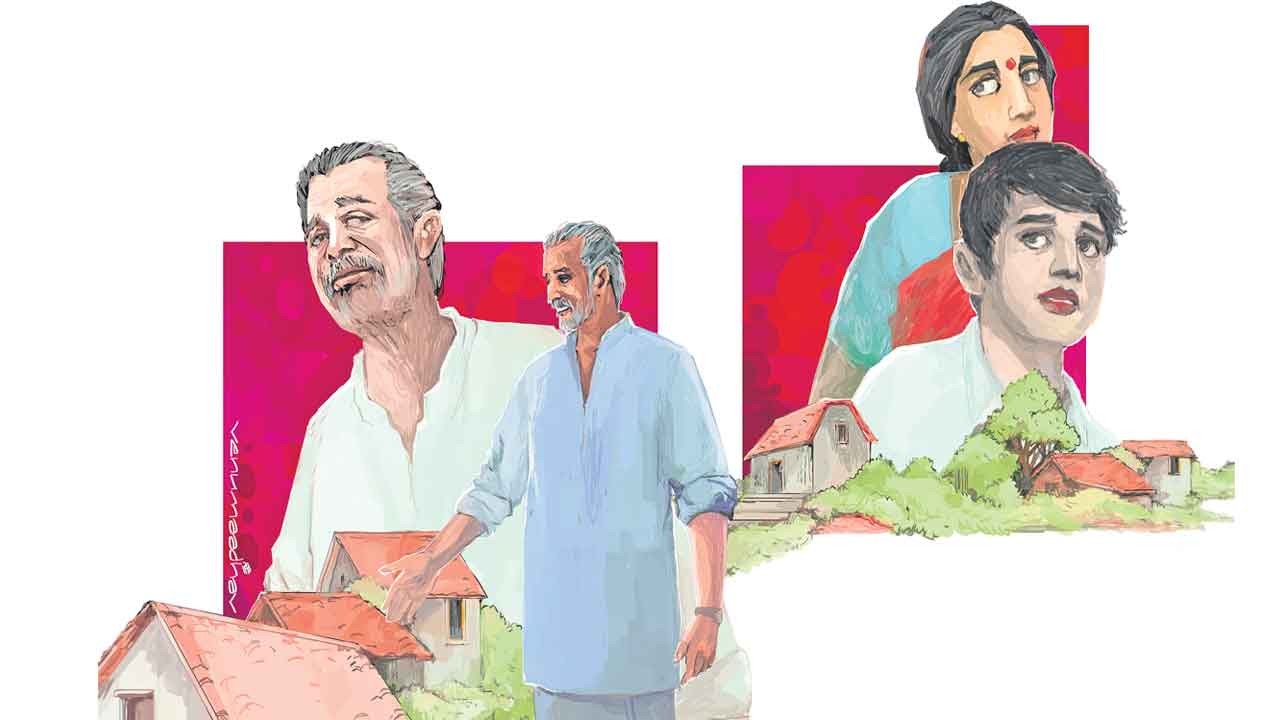 తడబడిన జ్ఞాపకం