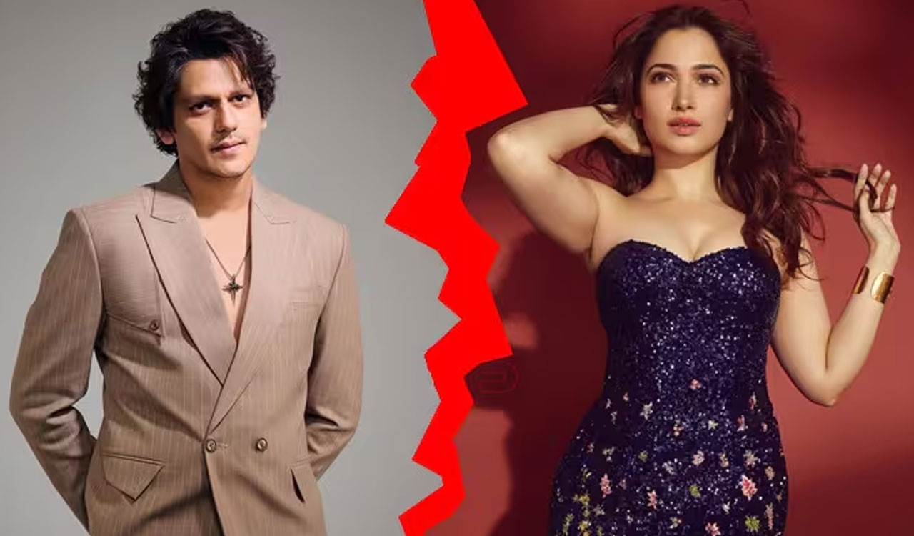 Tamannah- Vijay| త‌మ‌న్నా, విజ‌య్ బ్రేక‌ప్‌కి అస‌లు కార‌ణం ఇదేన‌ట‌.. అక్క‌డే ఆ ఇద్ద‌రికి చెడింది..!