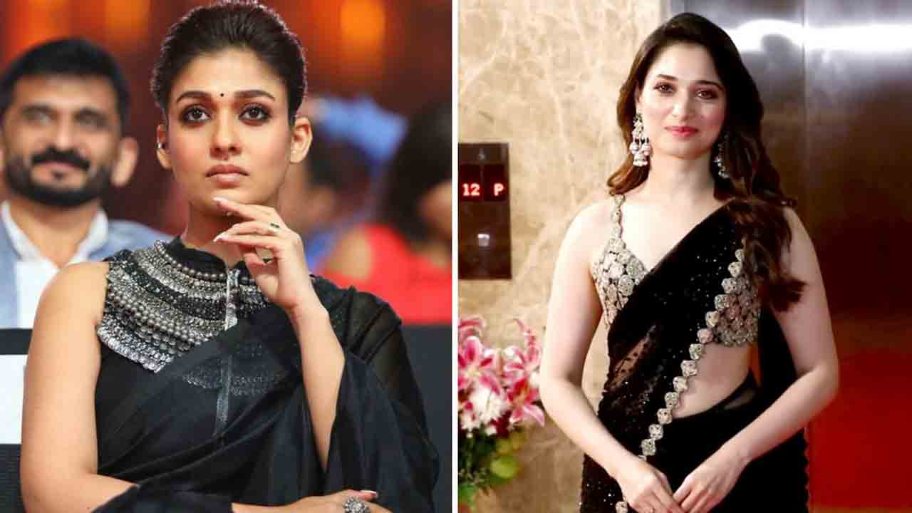 Paiyaa Movie | ‘అవారా’ సినిమాకి న‌య‌న‌తార‌ని హీరోయిన్‌గా అనుకున్నాం : లింగుస్వామి