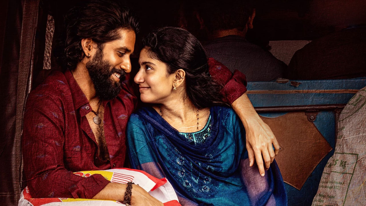 Thandel | ఓటీటీలోకి వచ్చేసిన బుజ్జి తల్లి.. స్ట్రీమింగ్ ఎక్కడంటే.!