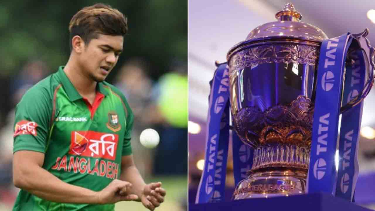 IPL 2025 | అవ‌కాశ‌మిస్తే అద‌ర‌గొడుతా.. ఐపీఎల్‌పై స్టార్ పేస‌ర్ ఆస‌క్తి!