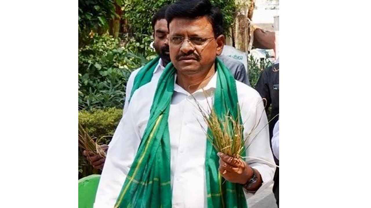 కాంగ్రెస్‌ సర్కారుకు ముందుచూపు లేదు