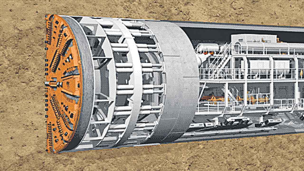 Tbm