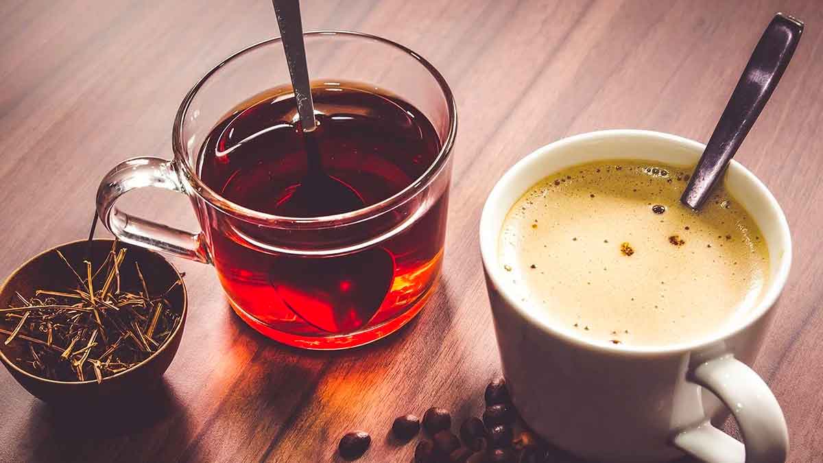 Masala Items | మీరు రోజూ తాగే టీ, కాఫీల‌లో వీటిని క‌లిపి తాగండి.. ఎంతో లాభం క‌లుగుతుంది..!