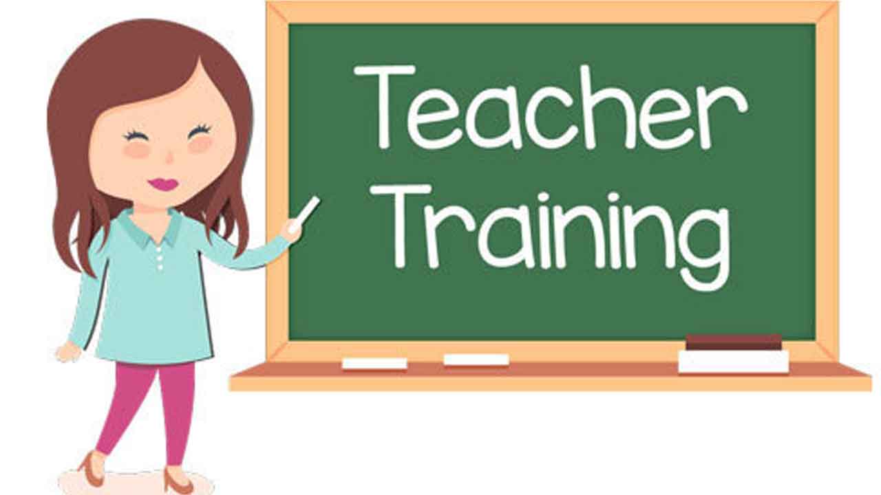 3,4వ తేదీల్లో పదోన్నతి టీచర్లకు శిక్షణ