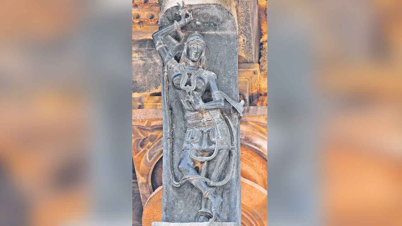 Temple