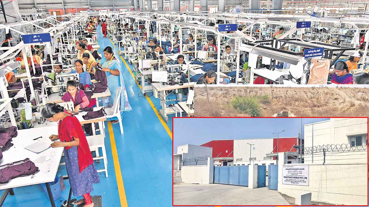 ఇది బీఆర్‌ఎస్‌ ఘనత