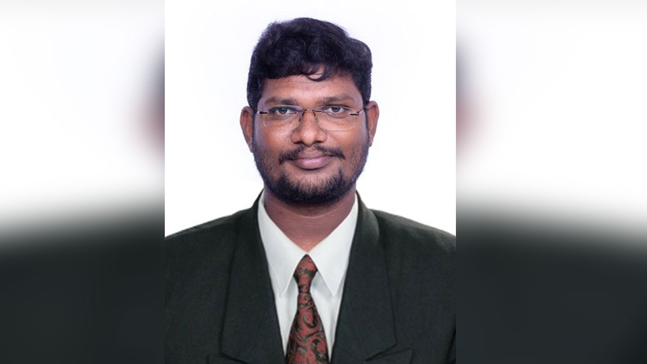 OU Doctorate | తోకల విజయ కుమార్‌కు ఓయూ డాక్టరేట్