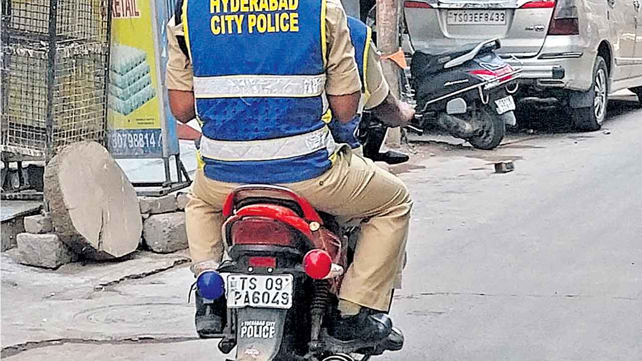 మేం రూల్స్‌ పాటించం