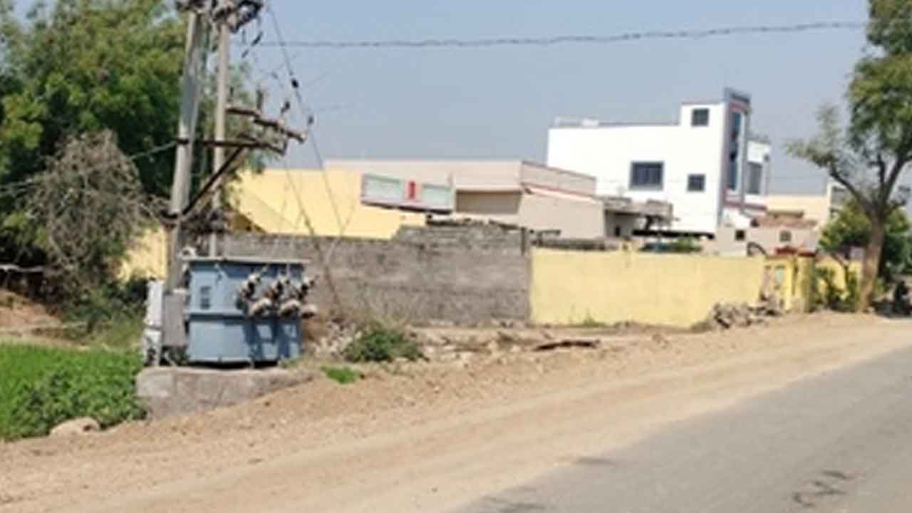 Gangadhara | ప్రమాదం జరిగితేనే పట్టించుకుంటారా?