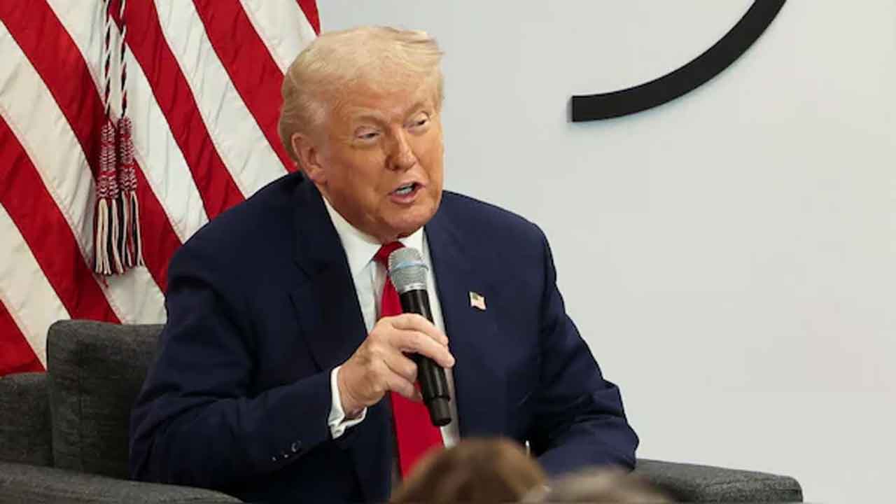 Travel Ban | 41 దేశాలపై ట్రావెల్‌ బ్యాన్‌.. జాబితాలో పాక్‌, అఫ్గానిస్థాన్‌!