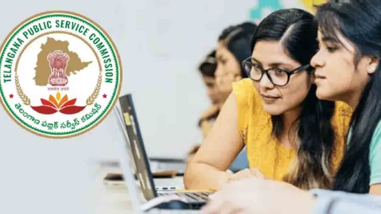 ఎక్స్‌టెన్షన్‌ ఆఫీసర్‌ ఫలితాల విడుదల