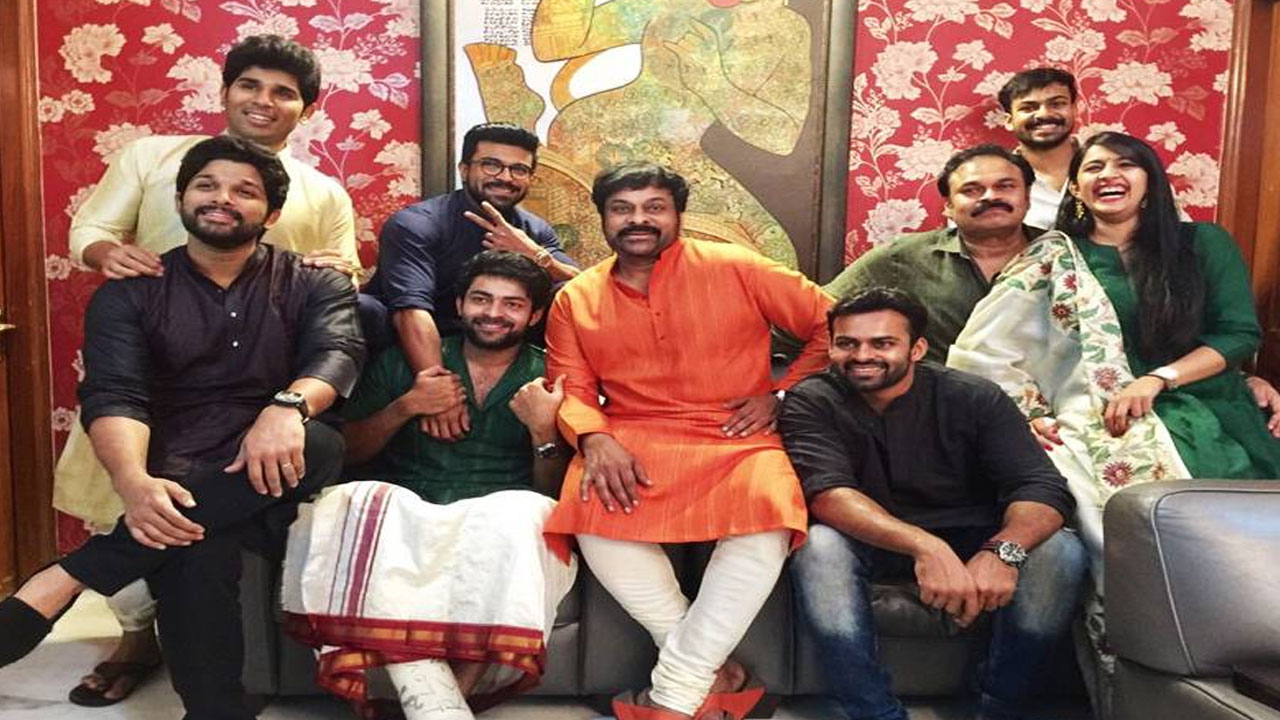 Mega Family| వామ్మో.. ఈ మెగా హీరో 2 ఏళ్లుగా 100 స్క్రిప్ట్‌ల‌ని రిజెక్ట్ చేశాడా.. ఆశ్చ‌ర్యంగా ఉందే..!