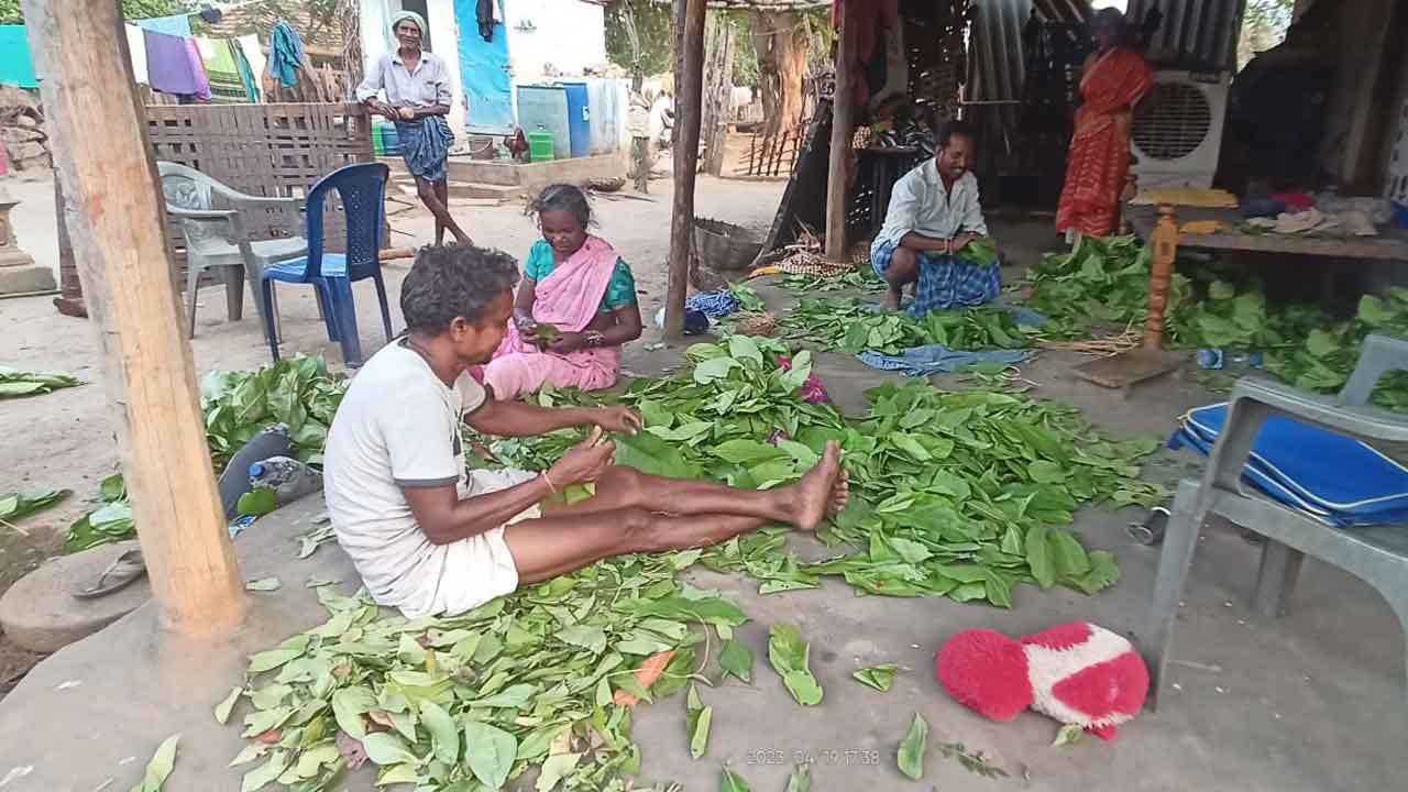 ఉ(తు)నికి కోల్పోతోంది.. రేటు పెరగదు.. బోనస్‌ రాదు