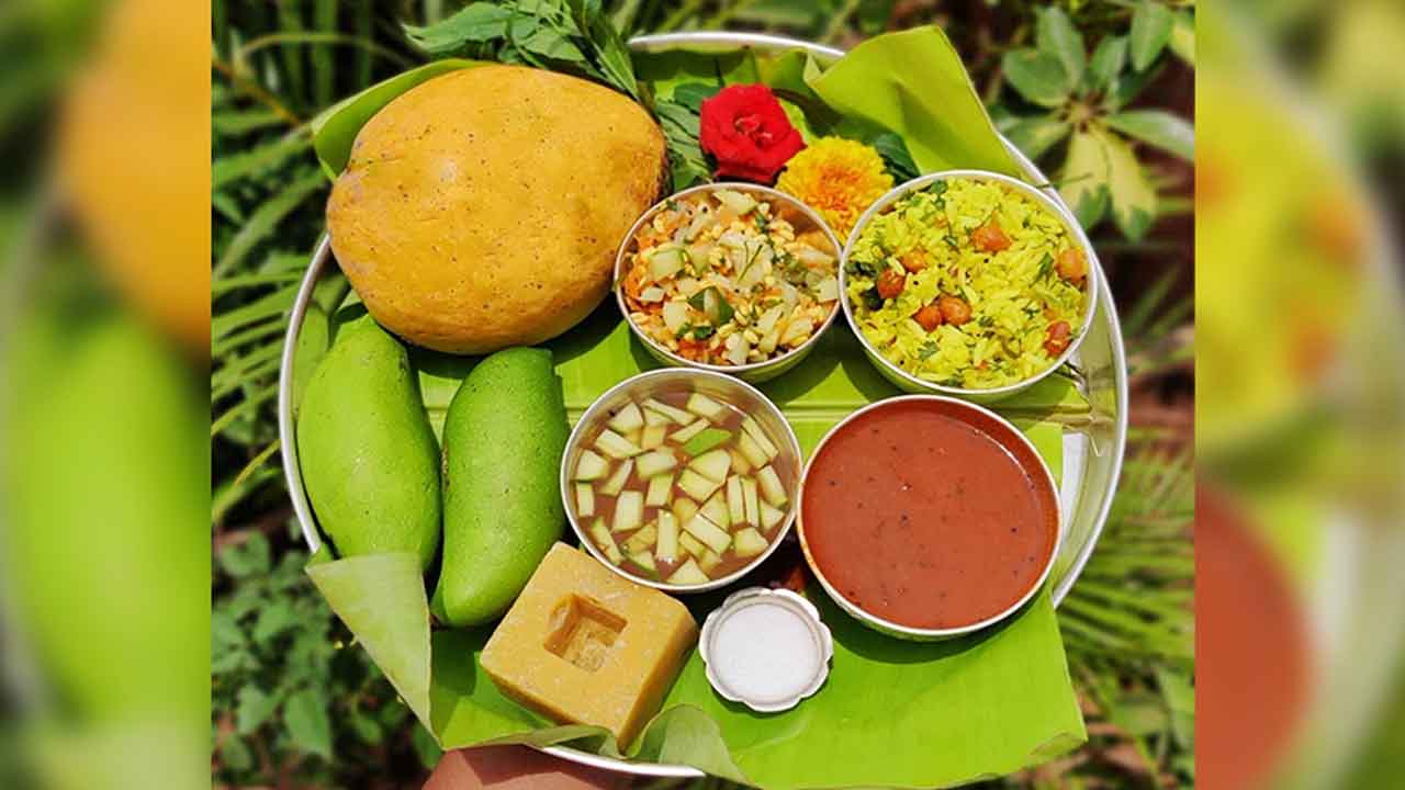 విశ్వావసు ఉగాది పర్వ శుభాకాంక్షలతో