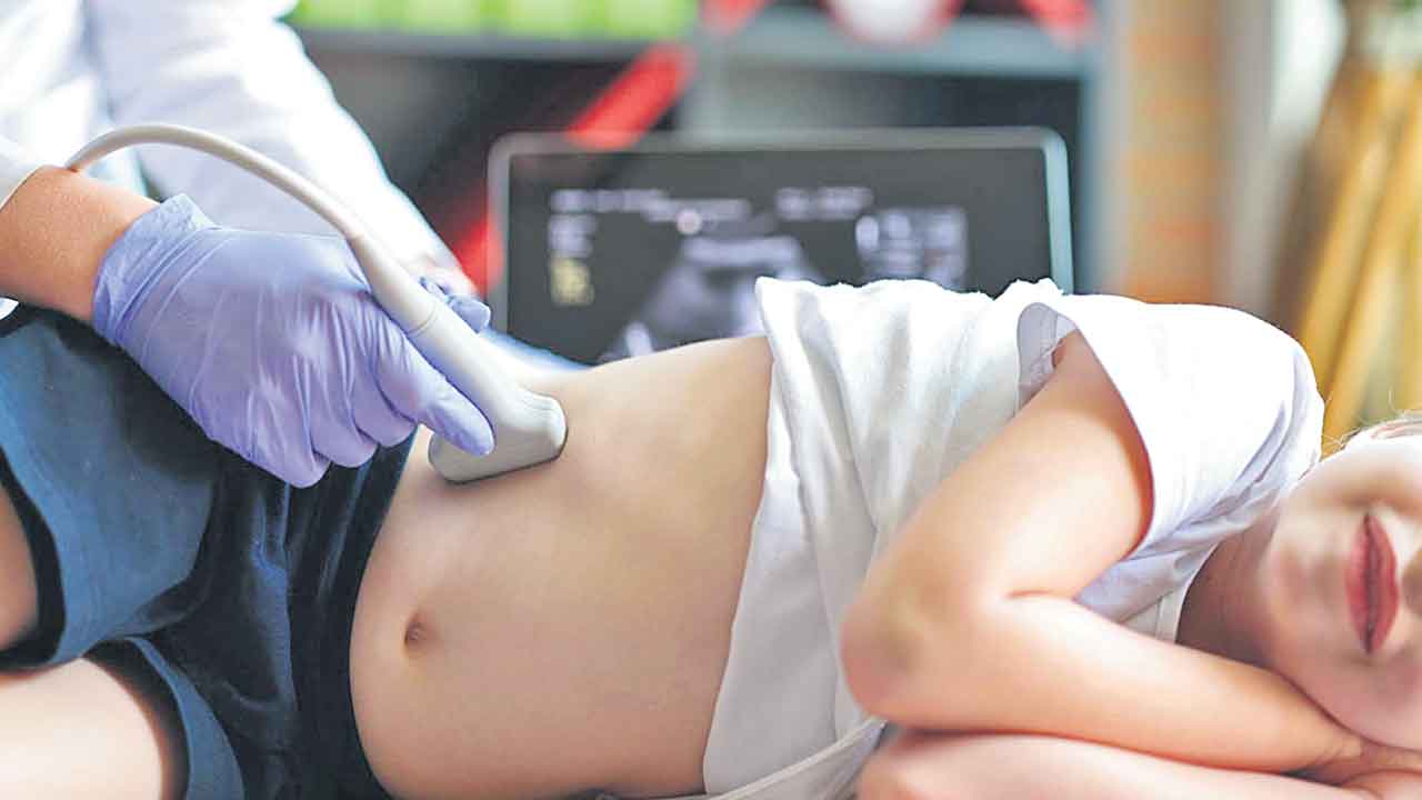 Ultra Sound
