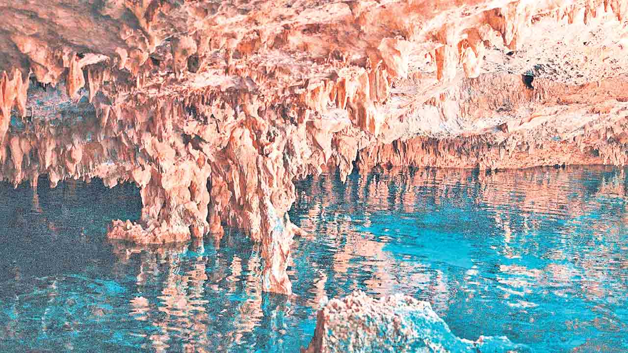 Water Cycle | భూగర్భంలో భారీ రిజర్వాయర్‌.. భూ ఉపరితలంపై ఉన్న జలాలతో పోలిస్తే మూడింతలు అధికంగా నీరు!